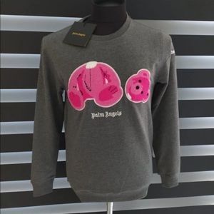 Palm angels sweater . Brand new with tags
